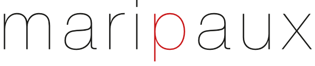 Maripaux Logo